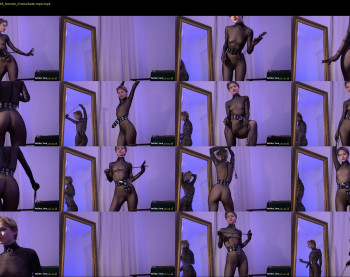 ms_lorelei — 9 minute Chaturbate female cam show recording, 1080p, Mar 6, 2022