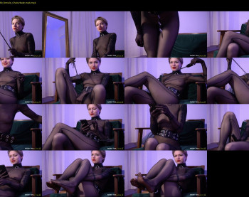 ms_lorelei — 23 minute Chaturbate female cam show recording, 1080p, Mar 6, 2022