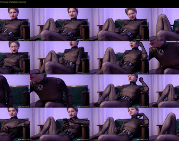 ms_lorelei — 7 minute Chaturbate female cam show recording, 1080p, Mar 6, 2022