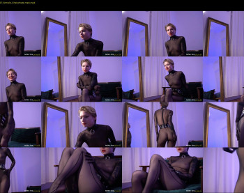 ms_lorelei — 14 minute Chaturbate female cam show recording, 1080p, Mar 7, 2022