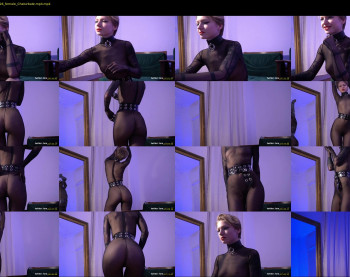 ms_lorelei — 9 minute Chaturbate female cam show recording, 1080p, Mar 7, 2022