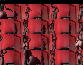 ms_lorelei — 4 minute Chaturbate female cam show recording, 1080p, Mar 7, 2022