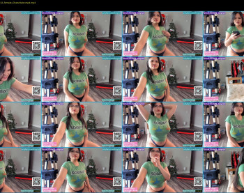 ms_mochii — 15 minute Chaturbate female cam show recording, 1080p, Mar 6, 2022