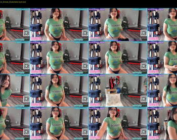 ms_mochii — 22 minute Chaturbate female cam show recording, 1080p, Mar 6, 2022