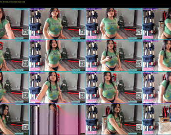 ms_mochii — 15 minute Chaturbate female cam show recording, 1080p, Mar 6, 2022