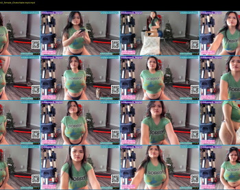 ms_mochii — 58 minute Chaturbate female cam show recording, 1080p, Mar 6, 2022