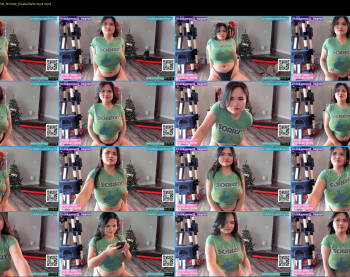 ms_mochii — 56 minute Chaturbate female cam show recording, 1080p, Mar 6, 2022