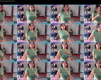 ms_mochii — 13 minute Chaturbate female cam show recording, 1080p, Mar 6, 2022