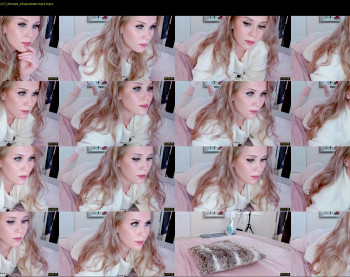 myassistant — 58 minute Chaturbate female cam show recording, 1080p, Mar 6, 2022