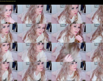 myassistant — 56 minute Chaturbate female cam show recording, 1080p, Mar 6, 2022