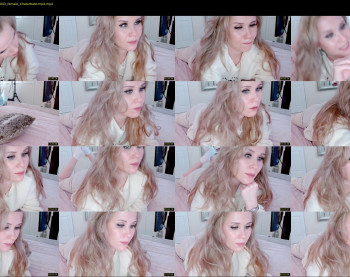 myassistant — 46 minute Chaturbate female cam show recording, 1080p, Mar 7, 2022