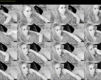 myassistant — 38 minute Chaturbate female cam show recording, 1080p, Mar 7, 2022