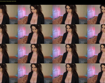myphoenixx — 8 minute Chaturbate female cam show recording, 720p, Mar 6, 2022