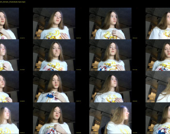 mysat — 6 minute Chaturbate female cam show recording, 1080p, Mar 6, 2022