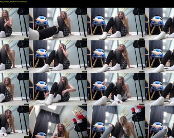 nancycute__ — 14 minute Chaturbate female cam show recording, 1080p, Mar 6, 2022