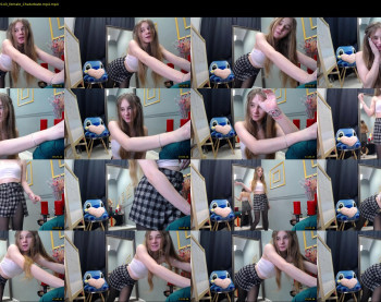 nancycute__ — 29 minute Chaturbate female cam show recording, 1080p, Mar 6, 2022
