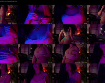 natalia_exotic — 54 minute Chaturbate female cam show recording, 1080p, Mar 7, 2022