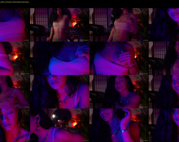 natalia_exotic — 59 minute Chaturbate female cam show recording, 1080p, Mar 7, 2022