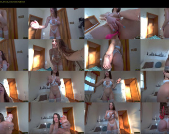 natalie10g — 99 minute Chaturbate female cam show recording, 720p, Mar 6, 2022