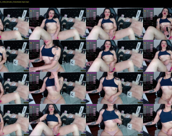 natasha__logan — 56 minute Chaturbate female cam show recording, 1080p, Mar 6, 2022