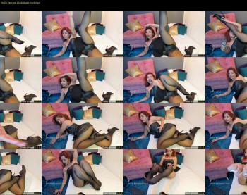 natasha_foxxx — 11 minute Chaturbate female cam show recording, 720p, Mar 7, 2022