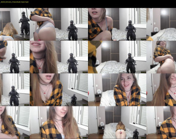 naughty_popa — 57 minute Chaturbate female cam show recording, 1080p, Mar 7, 2022