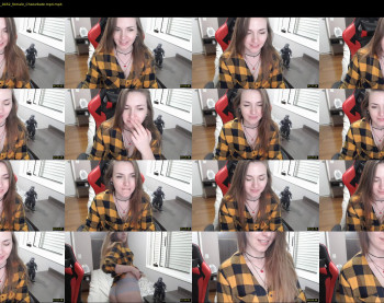 naughty_popa — 10 minute Chaturbate female cam show recording, 1080p, Mar 7, 2022