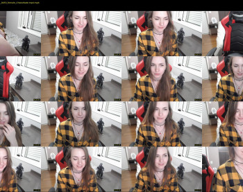 naughty_popa — 23 minute Chaturbate female cam show recording, 1080p, Mar 7, 2022