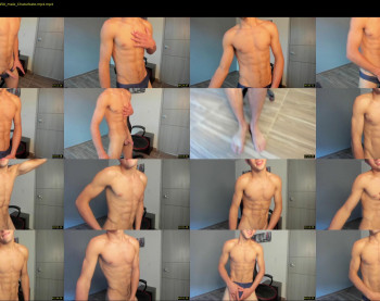 noahbrawn — 55 minute Chaturbate male cam show recording, 1080p, Mar 6, 2022