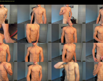 noahbrawn — 55 minute Chaturbate male cam show recording, 1080p, Mar 6, 2022