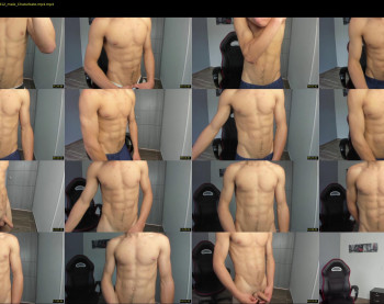 noahbrawn — 23 minute Chaturbate male cam show recording, 1080p, Mar 6, 2022