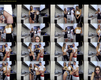 nolimitscoupl3 — 27 minute Chaturbate couple cam show recording, 1080p, Mar 6, 2022