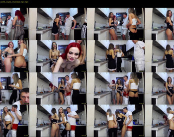 nolimitscoupl3 — 48 minute Chaturbate couple cam show recording, 1080p, Mar 6, 2022