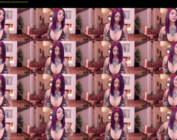 nuryforerogh — 21 minute Chaturbate female cam show recording, 1080p, Mar 7, 2022