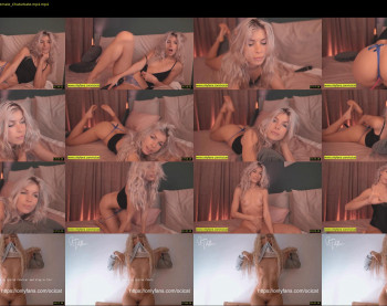 ocicat — 45 minute Chaturbate female cam show recording, 1080p, Mar 6, 2022