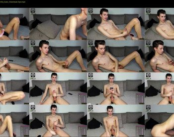 oliver_baker — 59 minute Chaturbate male cam show recording, 1080p, Mar 6, 2022