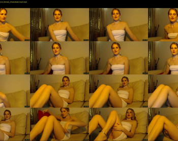 palach2323 — 29 minute Chaturbate couple cam show recording, 720p, Mar 7, 2022