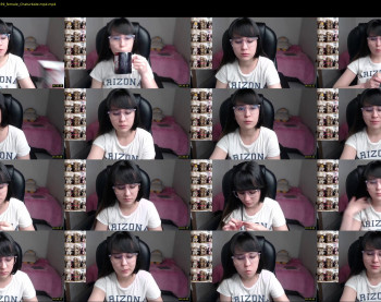 paulette65 — 6 minute Chaturbate female cam show recording, 720p, Mar 6, 2022