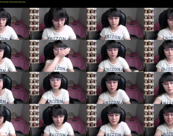 paulette65 — 8 minute Chaturbate female cam show recording, 720p, Mar 6, 2022