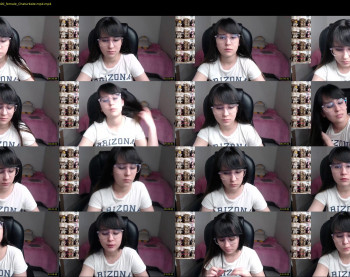 paulette65 — 17 minute Chaturbate female cam show recording, 720p, Mar 6, 2022