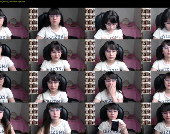 paulette65 — 47 minute Chaturbate female cam show recording, 720p, Mar 6, 2022