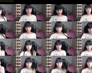 paulette65 — 13 minute Chaturbate female cam show recording, 720p, Mar 7, 2022