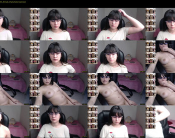 paulette65 — 27 minute Chaturbate female cam show recording, 720p, Mar 7, 2022