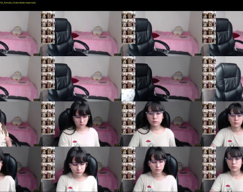paulette65 — 3 minute Chaturbate female cam show recording, 720p, Mar 7, 2022