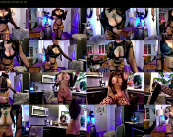 persianangel — 99 minute Chaturbate female cam show recording, 720p, Mar 6, 2022