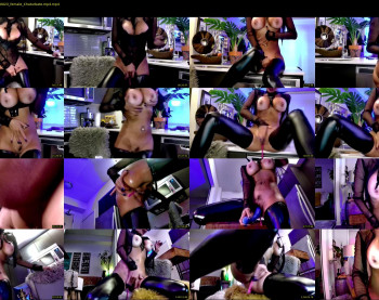 persianangel — 73 minute Chaturbate female cam show recording, 720p, Mar 7, 2022