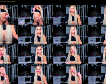 pink_angels — 60 minute Chaturbate couple cam show recording, 1080p, Mar 6, 2022