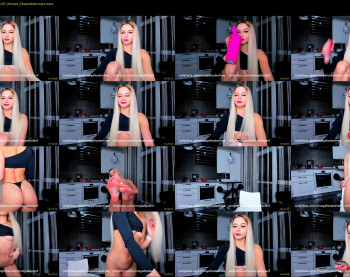 pink_angels — 61 minute Chaturbate couple cam show recording, 1080p, Mar 6, 2022