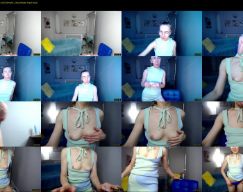 queen_a_n_i — 91 minute Chaturbate female cam show recording, 720p, Mar 6, 2022