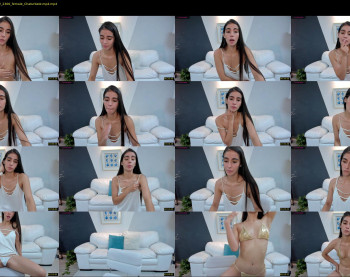 rebeccabaxter — 55 minute Chaturbate female cam show recording, 1080p, Mar 6, 2022